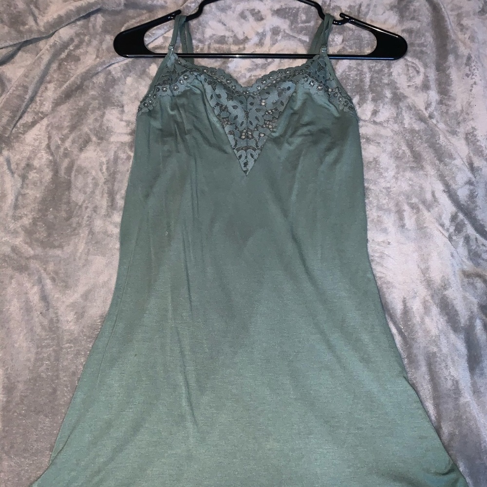 Victoria Secret Lingerie Dress